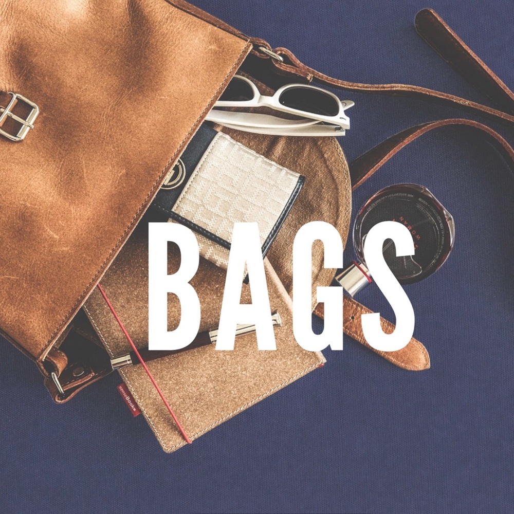 Bags